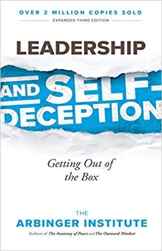 Leadership and Self-Disclipine cover