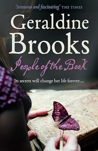 People of the Book  cover