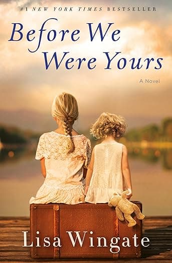 Before We Were Yours cover