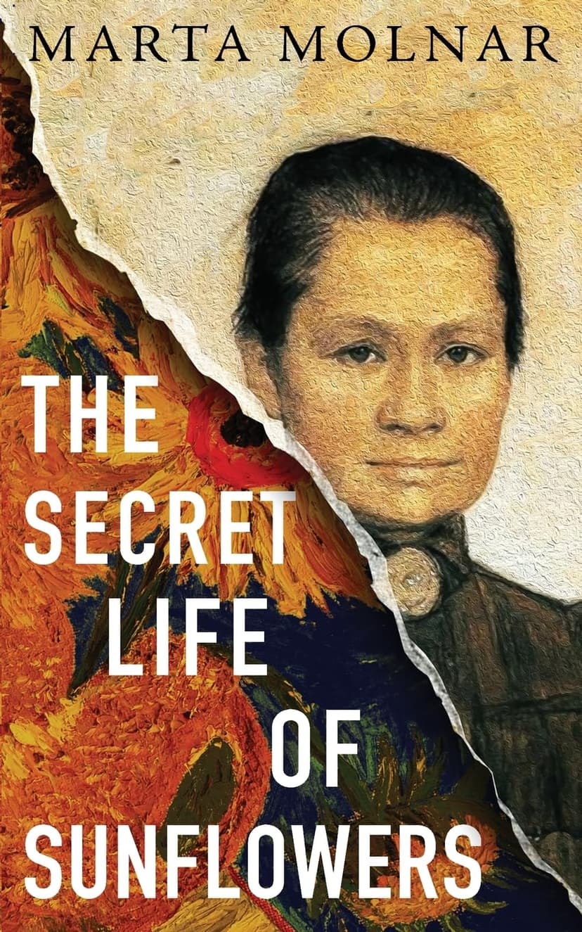 The Secret Life of Sunflowers Summary & Analysis Turbo AI