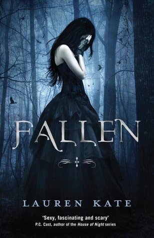 Fallen cover