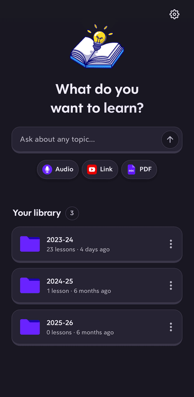 Turbo's Homepage