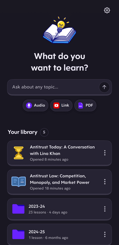 Turbo's Homepage