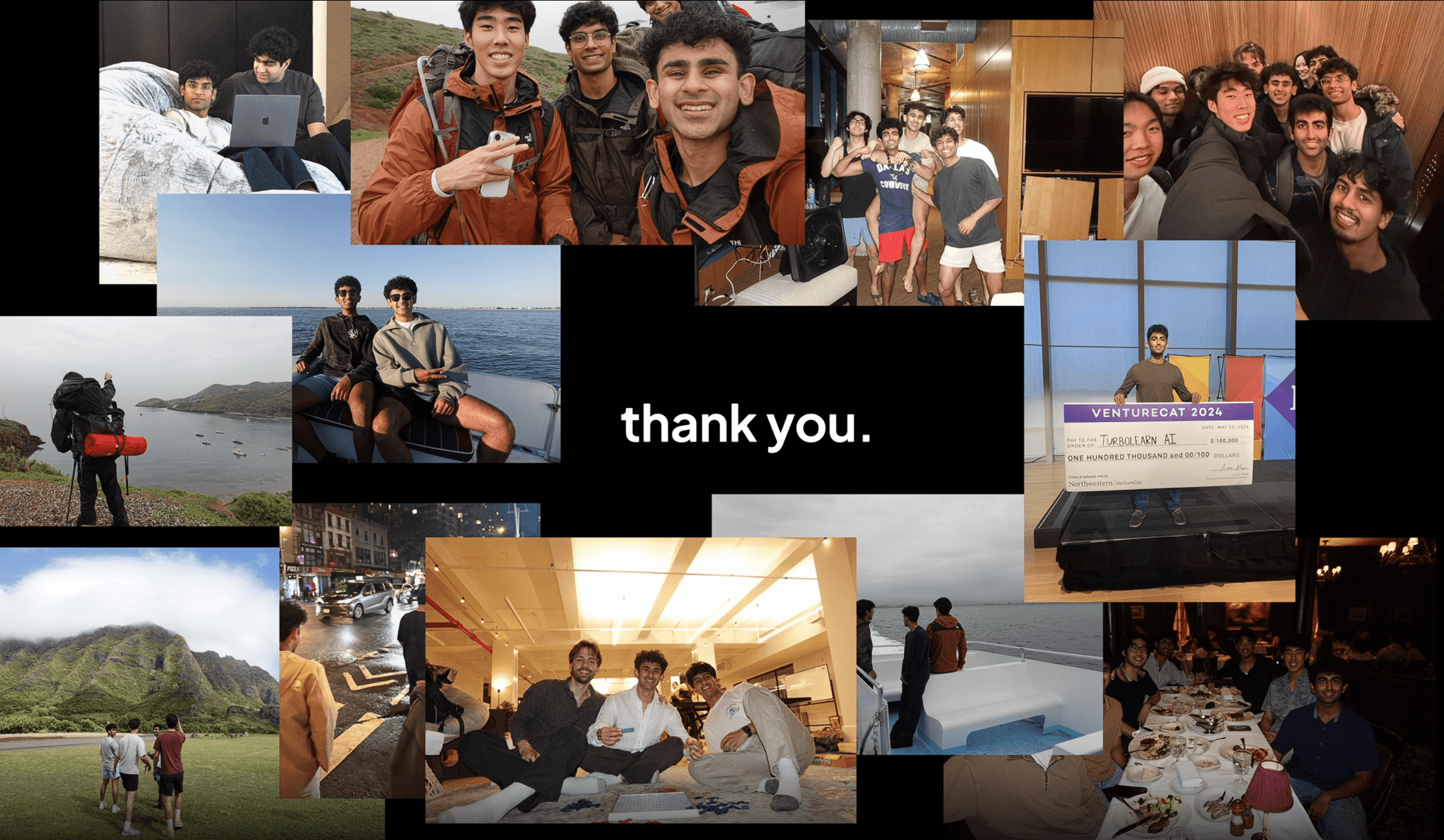 10 million users milestone