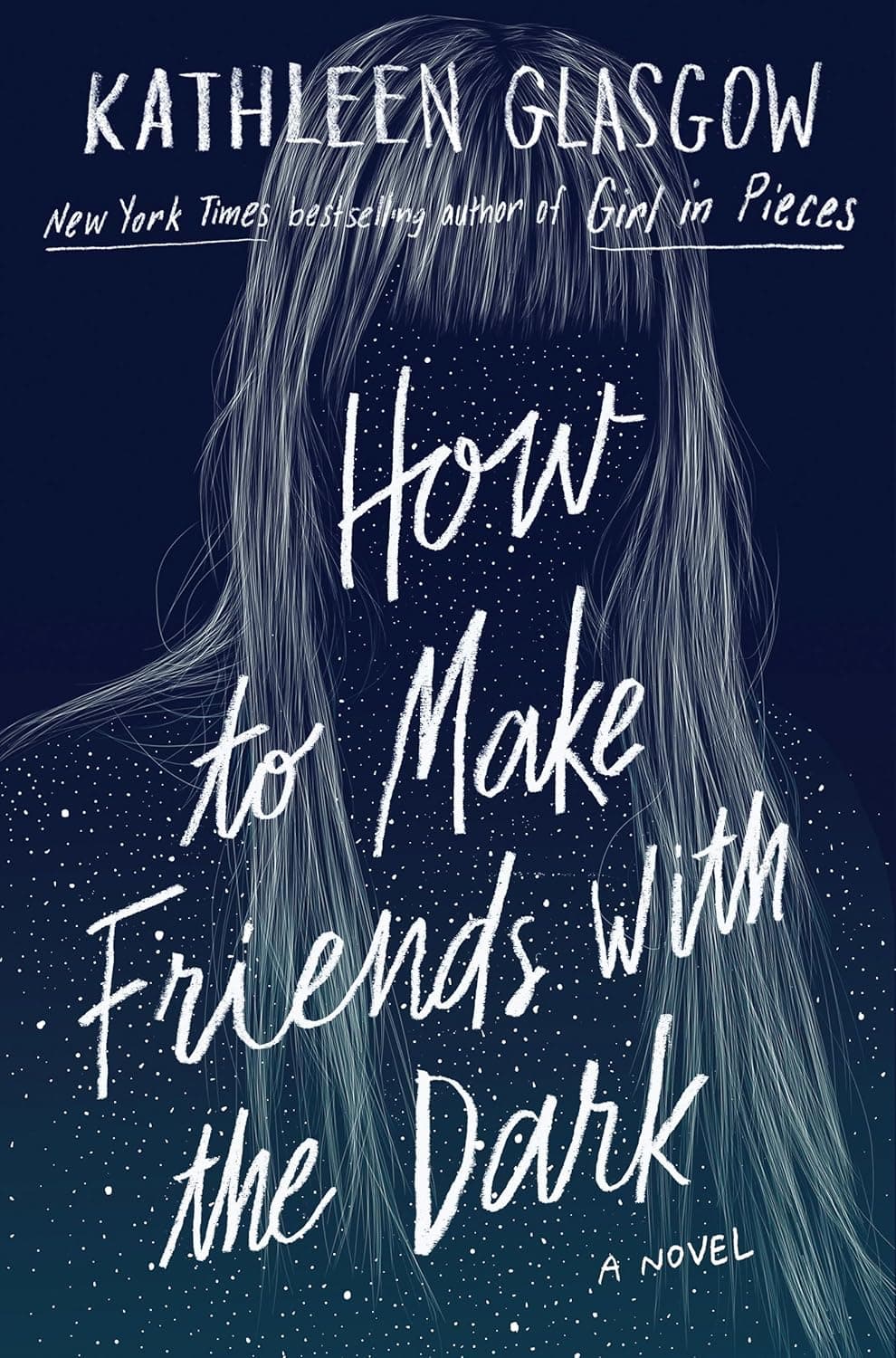 How to Make Friends with the Dark cover