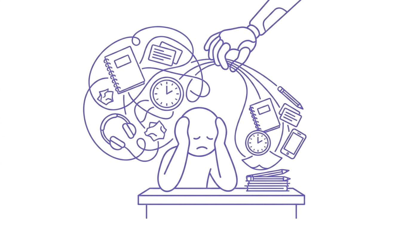 Struggling to focus on lectures and readings? We ranked the best study apps for ADHD students in 2026