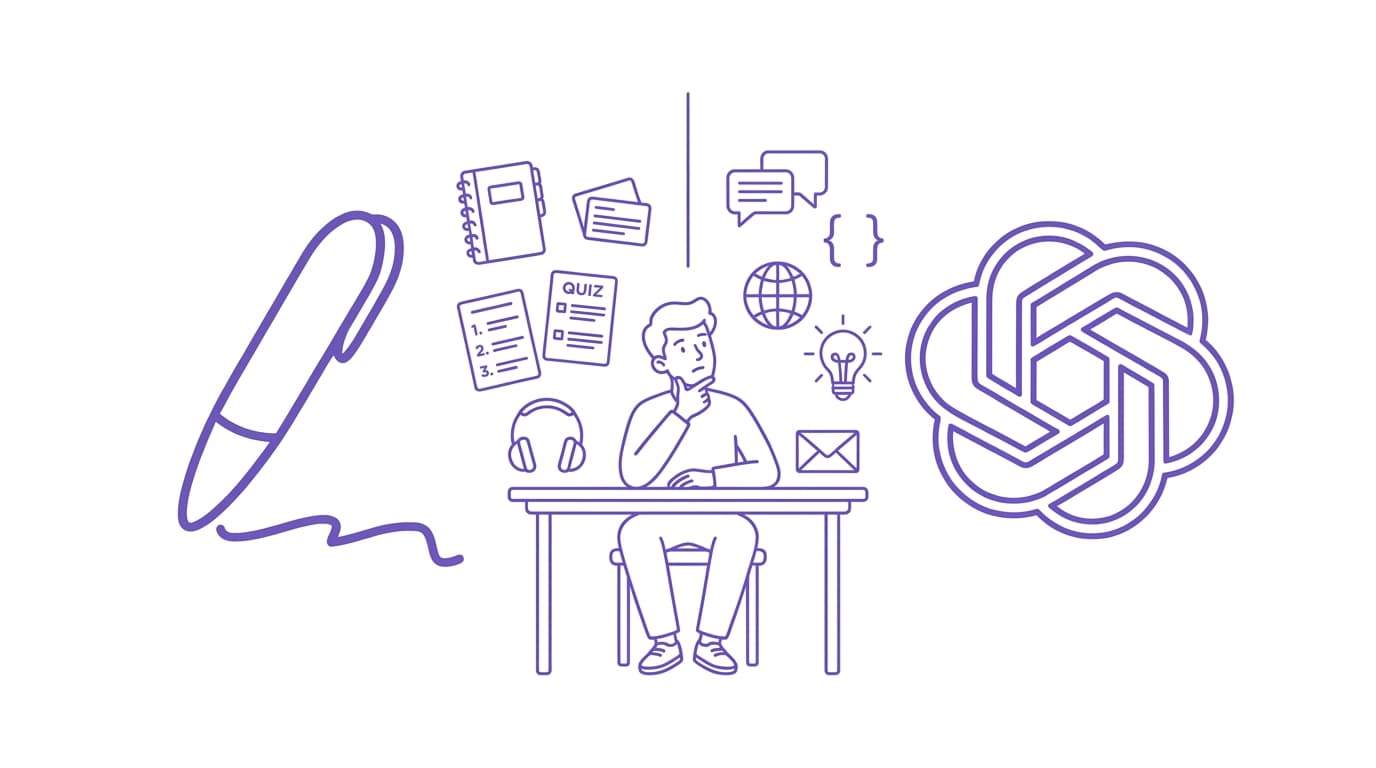 Turbo AI vs. ChatGPT: which should students actually use?