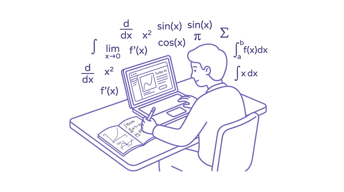 How our students get through one of high school's most rigorous courses